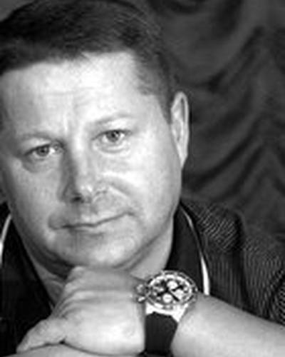 Михаил Трясоруков фото