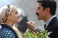 Кадр Длинная история