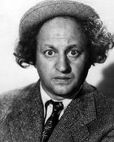 Ларри Файн фото