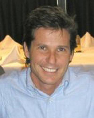 Тим Джонсон фото