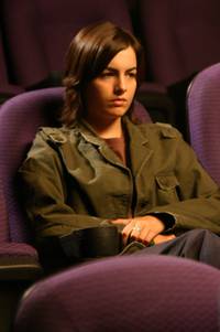 Кадр Душа тишины