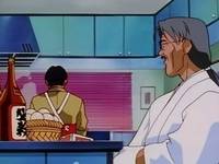 Кадр Тэнти – лишний!