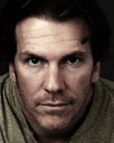 Скотт Брюэр фото