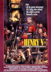 Генрих V: Битва при Азенкуре
