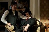 Кадр Заговорщица