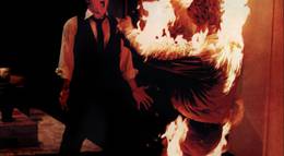 Кадр из фильма "Сканнеры" - 2