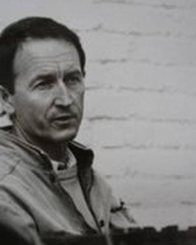 Карл Шульц фото