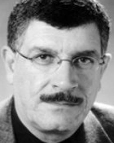 Хрант Альянак фото