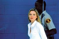 Кадр Белый Олеандр