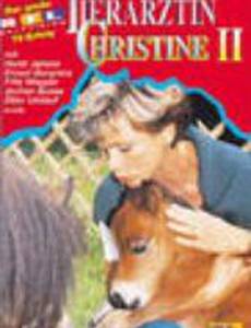Tierärztin Christine II: Die Versuchung