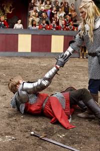 Кадр Мерлин