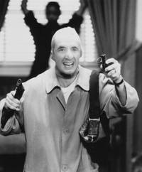 Кадр Три беглеца