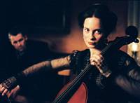 Кадр Я – Дина