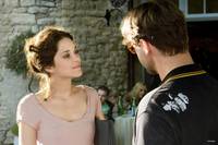 Кадр Хороший год