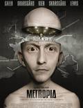 Постер из фильма "Метропия" - 1