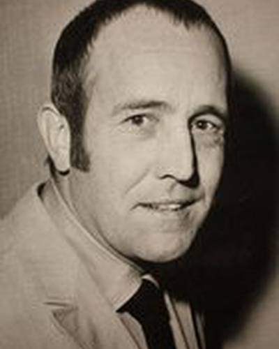 Иэн Хендри фото