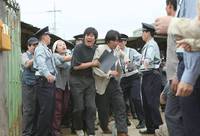 Кадр Орудие смерти