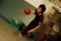 Кадр Файрбол