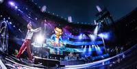 Кадр Muse – Live in Rome