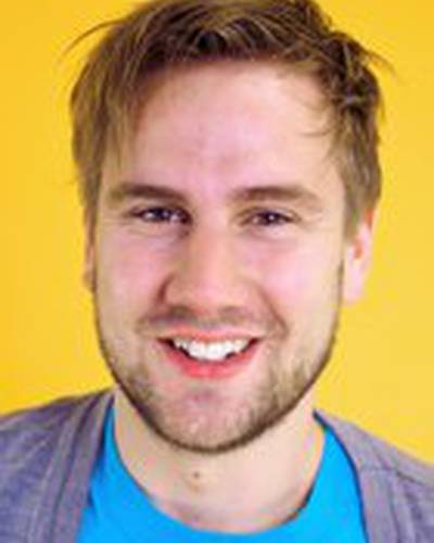 Андреас Ёманн фото