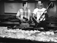 Кадр Кокаиновые ковбои