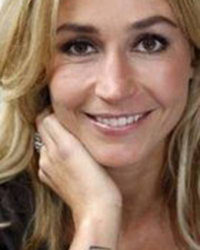 Венди Ван Дайк фото