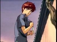 Кадр Принцесса-вампир Мию (видео)