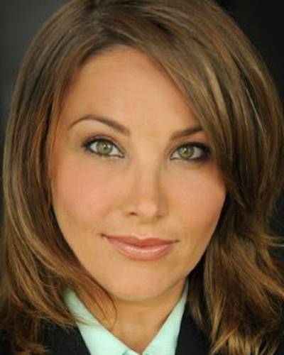 Кирстен Робек фото