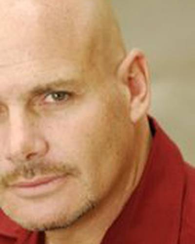 Уэйн Гурман фото