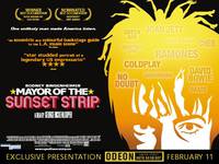 Постер Легенда аллеи звезд