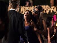 Кадр Дневники вампира