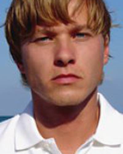 Томми Дэвис фото