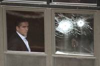 Кадр В поле зрения