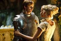 Кадр Мерлин