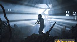 Кадр из фильма "Судный день" - 1