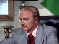 Кадр Коломбо: Роман без окончания