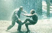 Кадр Спрятаться негде