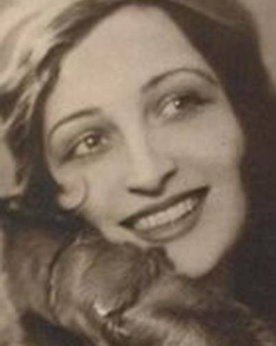 Барбара Орвид фото