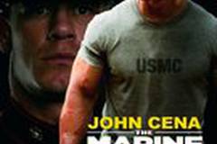 Морской пехотинец