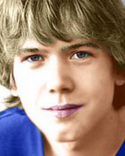 Ричард Уилсон фото