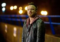 Кадр Долгое падение