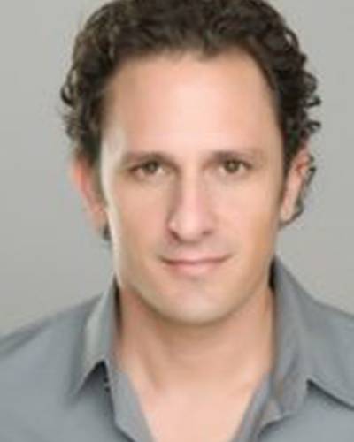 Joseph Floccari фото