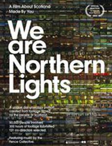 We Are Northern Lights