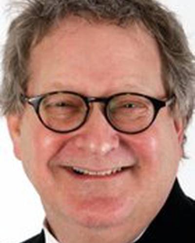 Джеримайя С. Чечик фото