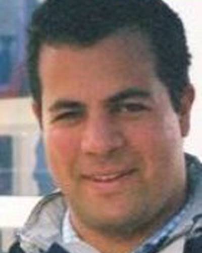 Тед Кравец фото