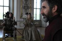 Кадр Мушкетеры