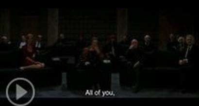 Американский трейлер 