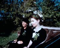 Кадр Осеннее молоко