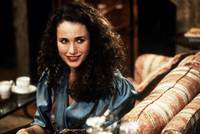 Кадр Вид на жительство