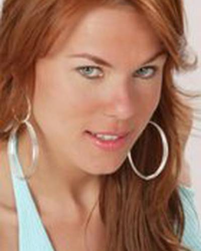 Глория Сьерра фото